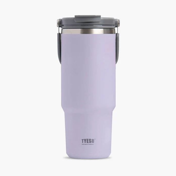 TYESO ROAM Stainless Steel Tumbler with 2-in-1 Lid and Straw 40oz Executive Corporate Gifts Singapore