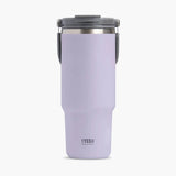 TYESO ROAM Stainless Steel Tumbler with 2-in-1 Lid and Straw 40oz