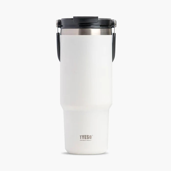 TYESO ROAM Stainless Steel Tumbler with 2-in-1 Lid and Straw 40oz Executive Corporate Gifts Singapore