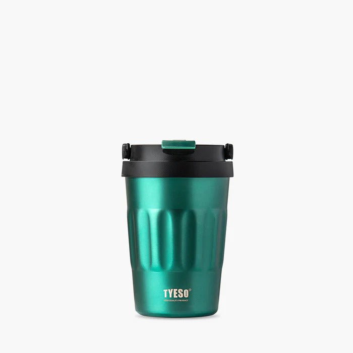 TYESO Stainless Steel Portable Tumbler 14oz Executive Corporate Gifts Singapore
