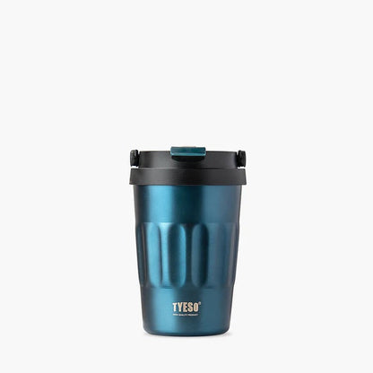 TYESO Stainless Steel Portable Tumbler 14oz Executive Corporate Gifts Singapore
