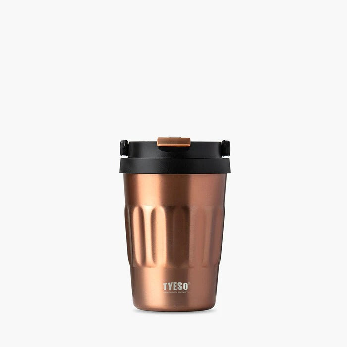 TYESO Stainless Steel Portable Tumbler 14oz Executive Corporate Gifts Singapore