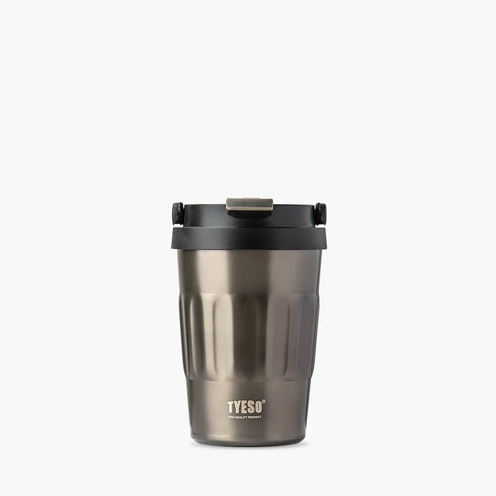 TYESO Stainless Steel Portable Tumbler 14oz Executive Corporate Gifts Singapore