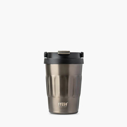 TYESO Stainless Steel Portable Tumbler 14oz Executive Corporate Gifts Singapore