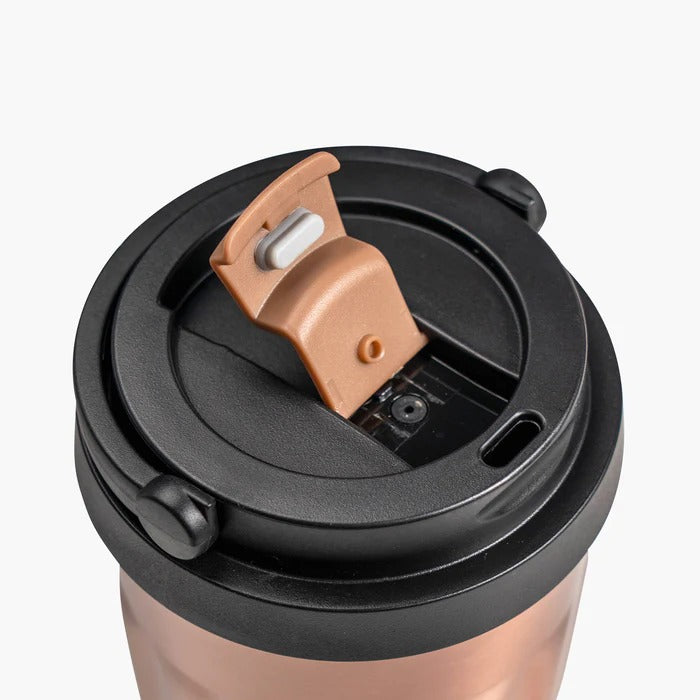 TYESO Stainless Steel Portable Tumbler 14oz Executive Corporate Gifts Singapore