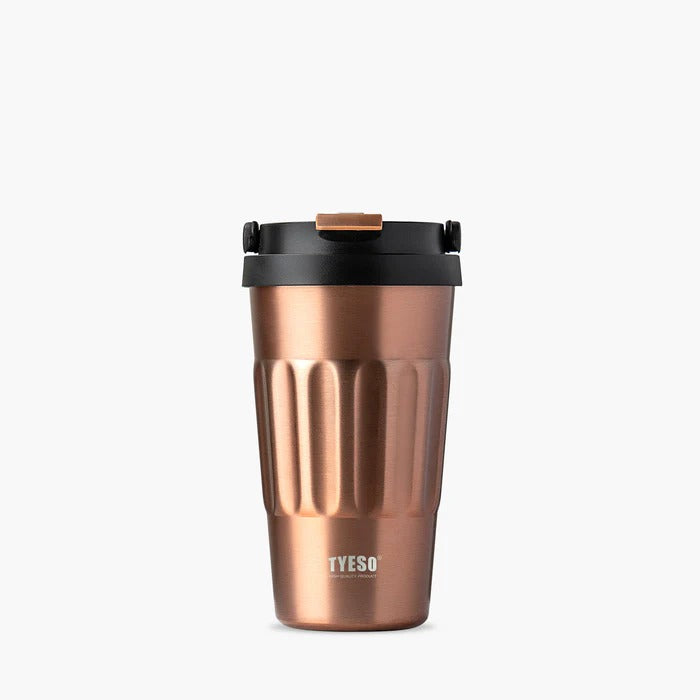 TYESO Stainless Steel Portable Tumbler 17oz Executive Corporate Gifts Singapore