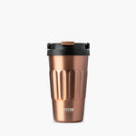 TYESO Stainless Steel Portable Tumbler 17oz