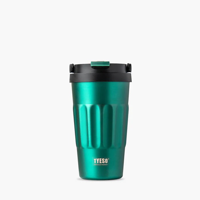 TYESO Stainless Steel Portable Tumbler 17oz Executive Corporate Gifts Singapore