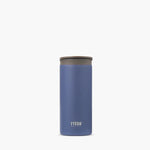 TYESO Stainless Steel Tumbler with Lockable Lid 12oz