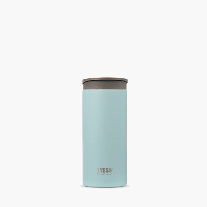 TYESO Stainless Steel Tumbler with Lockable Lid 12oz Executive Corporate Gifts Singapore