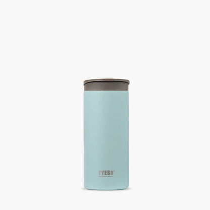 TYESO Stainless Steel Tumbler with Lockable Lid 12oz Executive Corporate Gifts Singapore