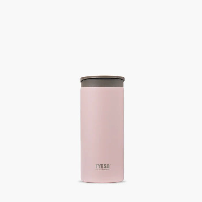 TYESO Stainless Steel Tumbler with Lockable Lid 12oz Executive Corporate Gifts Singapore