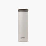 TYESO Stainless Steel Tumbler with Lockable Lid 17oz