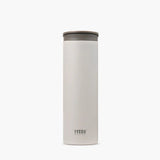 TYESO Stainless Steel Tumbler with Lockable Lid 17oz