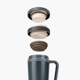 TYESO Thermos Office Tumbler