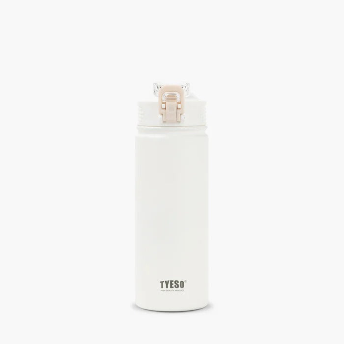TYESO Wander Stainless Steel Sports Bottle With Straw 20oz Executive Corporate Gifts Singapore