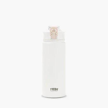 TYESO Wander Stainless Steel Sports Bottle With Straw 20oz Executive Corporate Gifts Singapore