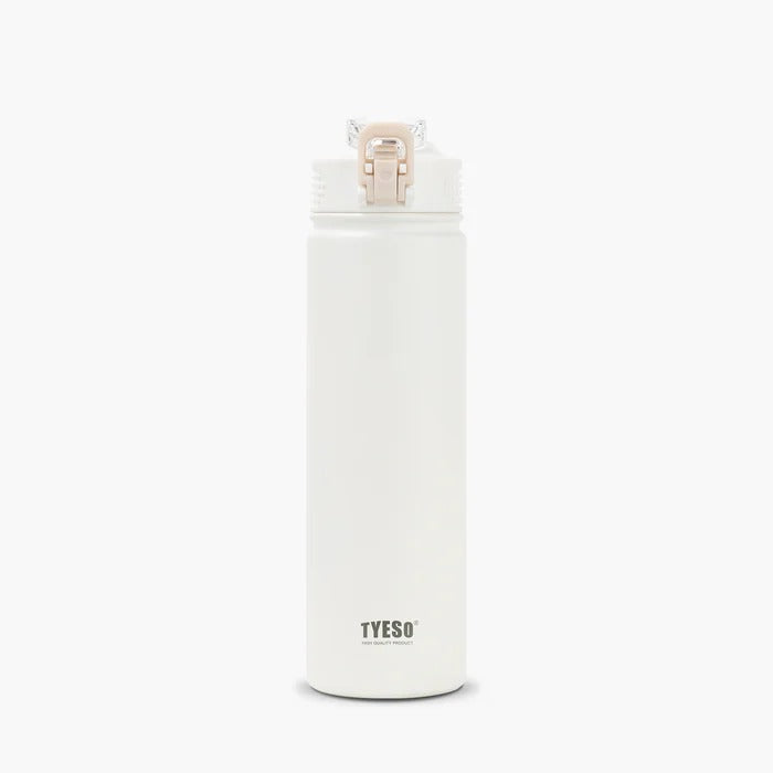 TYESO Wander Stainless Steel Sports Bottle With Straw 25oz Executive Corporate Gifts Singapore