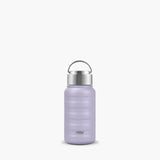 TYESO Ascent Portable Sports Bottle with Handle 9oz