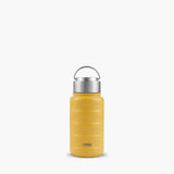 TYESO Ascent Portable Sports Bottle with Handle 9oz