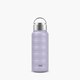 TYESO Ascent Portable Sports Bottle with Handle 12oz