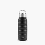 TYESO Ascent Portable Sports Bottle with Handle 12oz