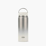 TYESO Sports Bottle With Steel Handle 20oz