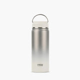 TYESO Sports Bottle With Steel Handle 20oz