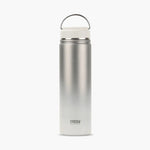 TYESO Sports Bottle With Steel Handle 25oz