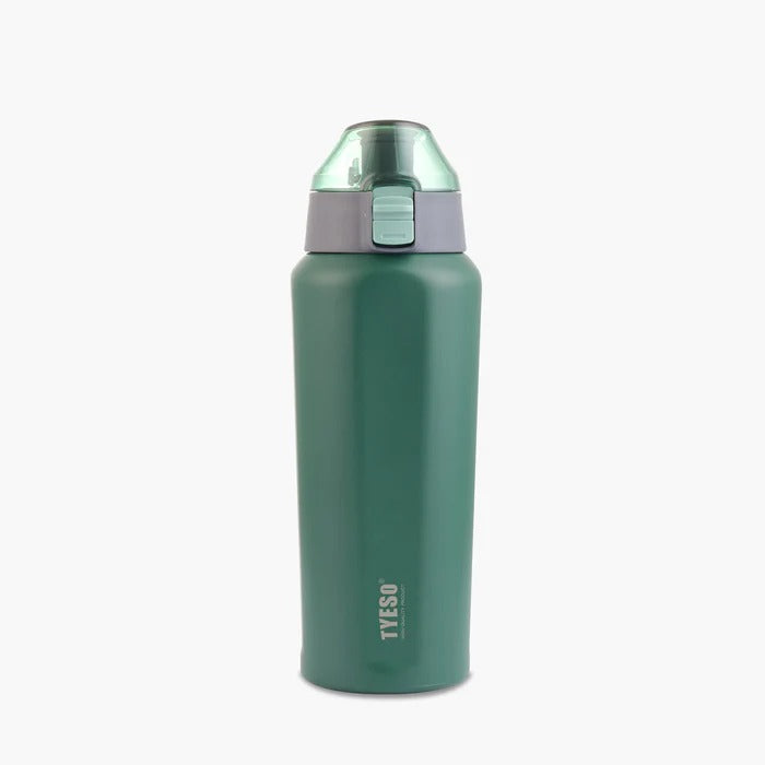 TYESO Sports Bottle With Unique Square Shape Executive Corporate Gifts Singapore