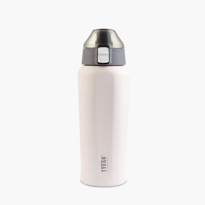 TYESO Sports Bottle With Unique Square Shape Executive Corporate Gifts Singapore