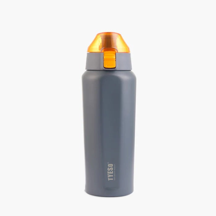 TYESO Sports Bottle With Unique Square Shape Executive Corporate Gifts Singapore