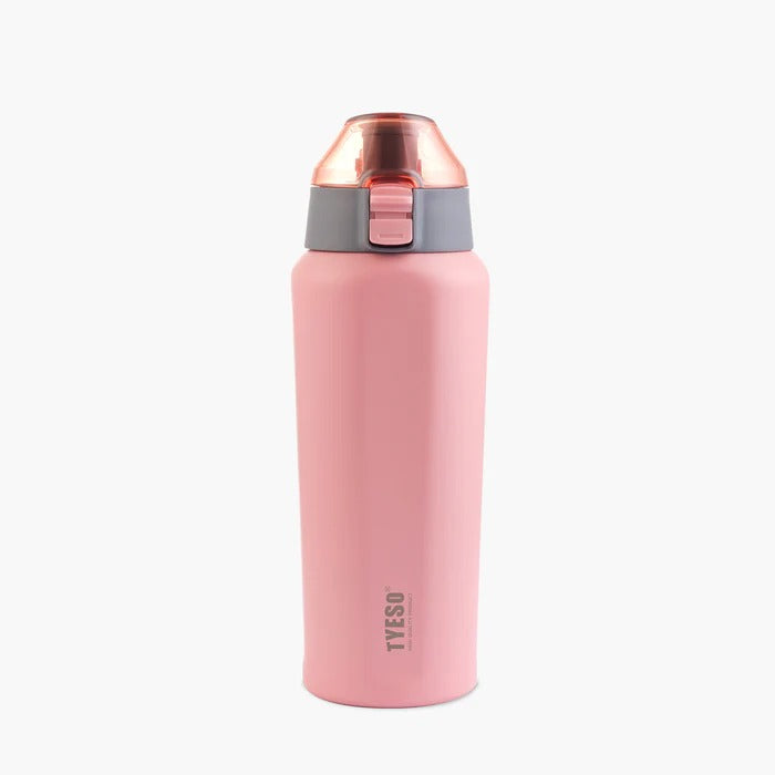 TYESO Sports Bottle With Unique Square Shape Executive Corporate Gifts Singapore