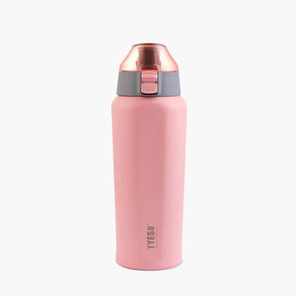 TYESO Sports Bottle With Unique Square Shape Executive Corporate Gifts Singapore