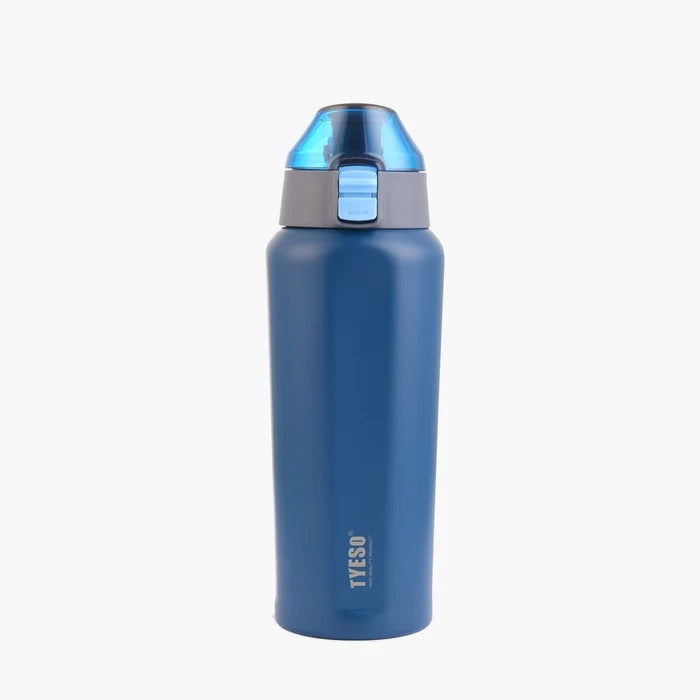 TYESO Sports Bottle With Unique Square Shape Executive Corporate Gifts Singapore