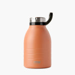 TYESO Big Capacity Outdoor Bottle with Handle 51oz