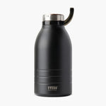 TYESO Big Capacity Outdoor Bottle with Handle 64oz