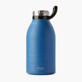 TYESO Big Capacity Outdoor Bottle with Handle 64oz