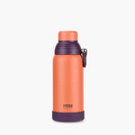 TYESO Switch Lid Water Bottle with Handle 20oz