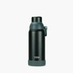 TYESO Switch Lid Water Bottle with Handle 20oz