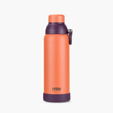 TYESO Switch Lid Water Bottle with Handle 25oz