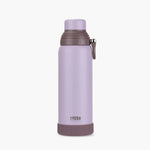 TYESO Switch Lid Water Bottle with Handle 25oz