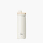 TYESO Stainless Steel Sports Bottle With Handle 20oz