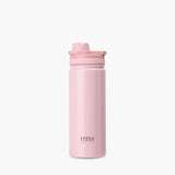 TYESO Stainless Steel Sports Bottle With Handle 20oz