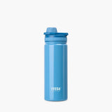 TYESO Stainless Steel Sports Bottle With Handle 20oz