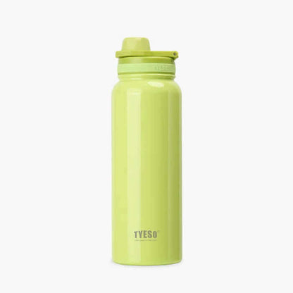 TYESO Stainless Steel Sports Bottle With Handle 35oz Executive Corporate Gifts Singapore
