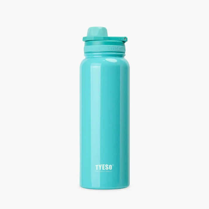TYESO Stainless Steel Sports Bottle With Handle 35oz Executive Corporate Gifts Singapore