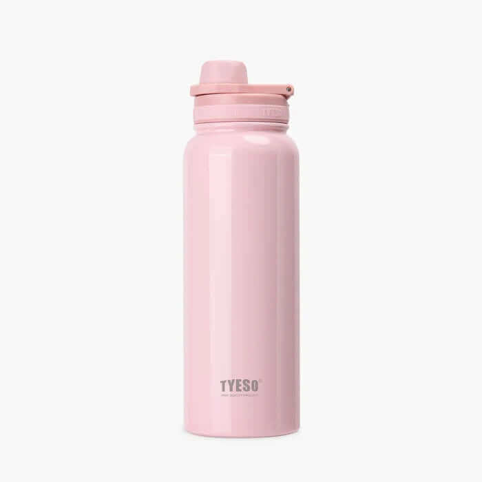 TYESO Stainless Steel Sports Bottle With Handle 35oz Executive Corporate Gifts Singapore