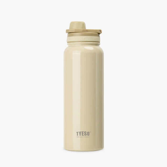 TYESO Stainless Steel Sports Bottle With Handle 35oz Executive Corporate Gifts Singapore