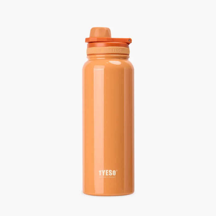 TYESO Stainless Steel Sports Bottle With Handle 35oz Executive Corporate Gifts Singapore